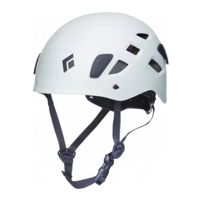 Lezecké prilby