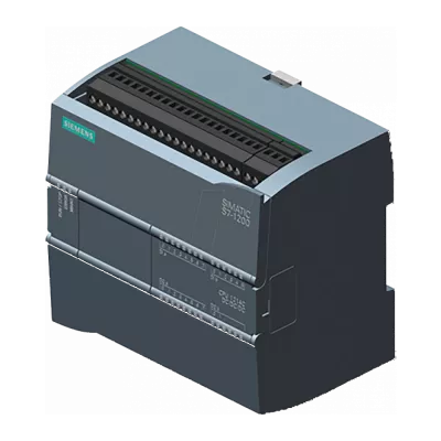 PLC automaty