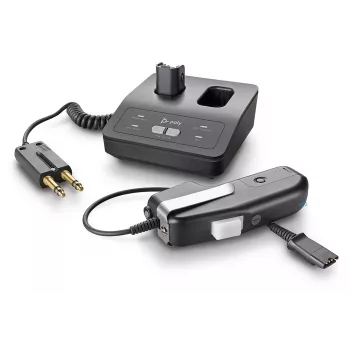HP Poly CA22CD-SC bezdrôtový PTT DECT 1880-1900 MHz PJ-7