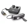 HP Poly CA22CD-SC bezdrôtový PTT DECT 1880-1900 MHz PJ-7