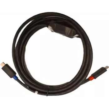 Ochno USB-C na USB-C aktívny, 3m USB kábel