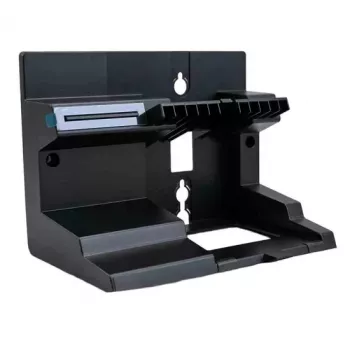 HP Poly VVX 450 nástenný držiak, 190 mm, 210 mm, 55 mm, 300 g, Čína