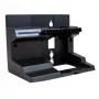HP Poly VVX 450 nástenný držiak, 190 mm, 210 mm, 55 mm, 300 g, Čína