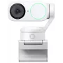 Insta360 Link2 Webkamera Arctic White (Link 2 Arctic White)