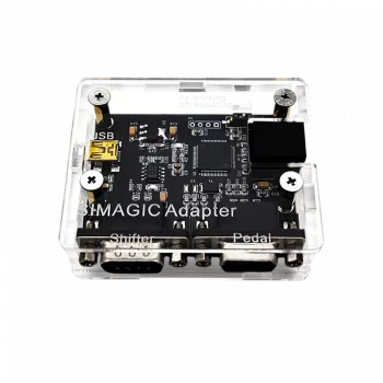 Simagic periférny adaptér (ADAPTER)