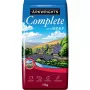 ARKWRIGHT Complete Beef - suché krmivo pre psov - 15 kg