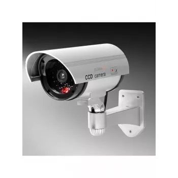 Technaxx TX-18 atrapa bezpečnostnej kamery