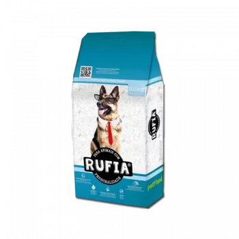 RUFIA Adult - suché krmivo pre psov - 20 kg