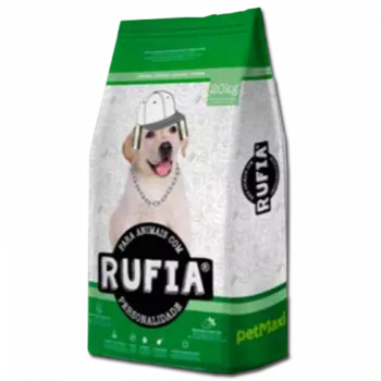 RUFIA Junior - suché krmivo pre psov - 20 kg