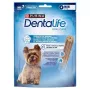 PURINA Dentalife Extra Mini - zubný snack pre psy - 69 g