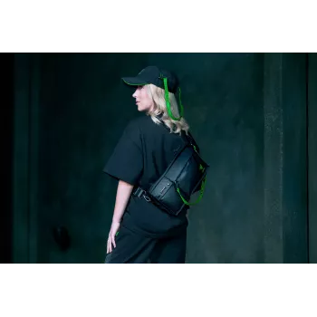 Razer Xanthus crossbody taška