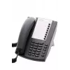Káblový analógový telefón MITEL 6710a — farba antracit, stolový telefón pre analógové linky