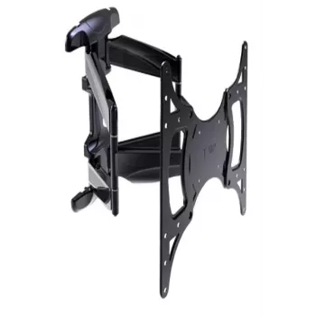 TV držiak TechniSat 2020/2761 139,7 cm (55 palcov) čierna