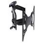 TV držiak TechniSat 2020/2761 139,7 cm (55 palcov) čierny