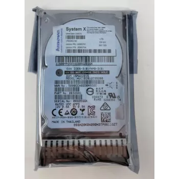 Lenovo 1,2 TB 2,5