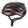 Cyklistická prilba Livall BH62 Neo Bluetooth LED veľkosť 55–61 cm