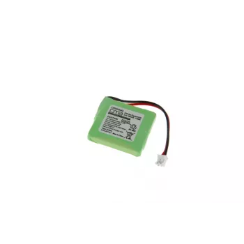 Nabíjateľná NiMH batéria pre Gigaset A160/A165/A260/A265/E45/E450 — 620 mAh