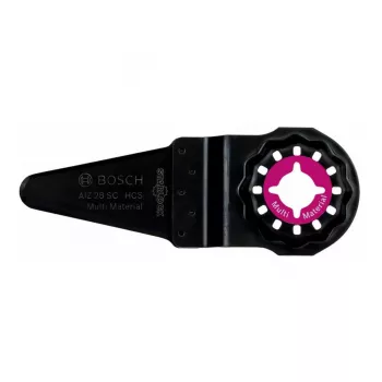 Bosch 2 608 661 691 nástavec pre multifunkčné náradie čepeľ
