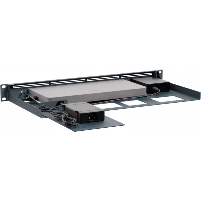 Rackmount.IT RM-CI-T24MC rackové príslušenstvo montážny držiak
