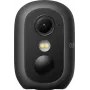 eufyCam C35 2+1 čierny 4K UHD solárny kamerový bezpečnostný systém s HomeBase 3