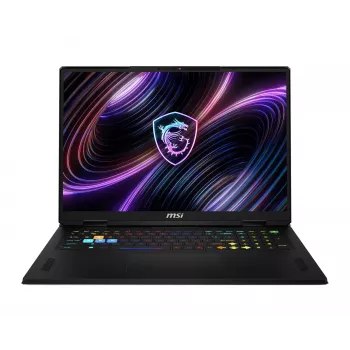 MSI Raider 18 HX A2WH-1088DE herný laptop, 18