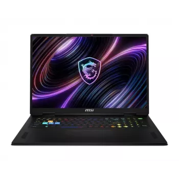MSI Raider 18 HX A2WH-1088DE herný laptop, 18