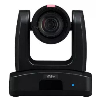 AVer PTZ310UV2B profesionálna PTZ kamera 4Kp60 12x Zoom