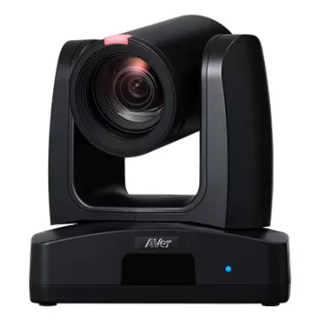 AVer PTZ310UV2B profesionálna PTZ kamera 4Kp60 12x Zoom