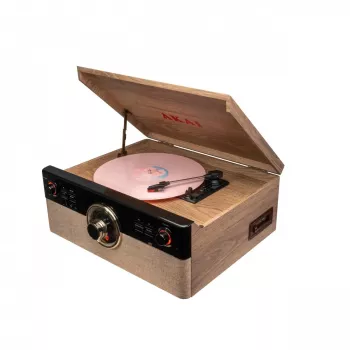 AKAI ATT-300CC gramofón