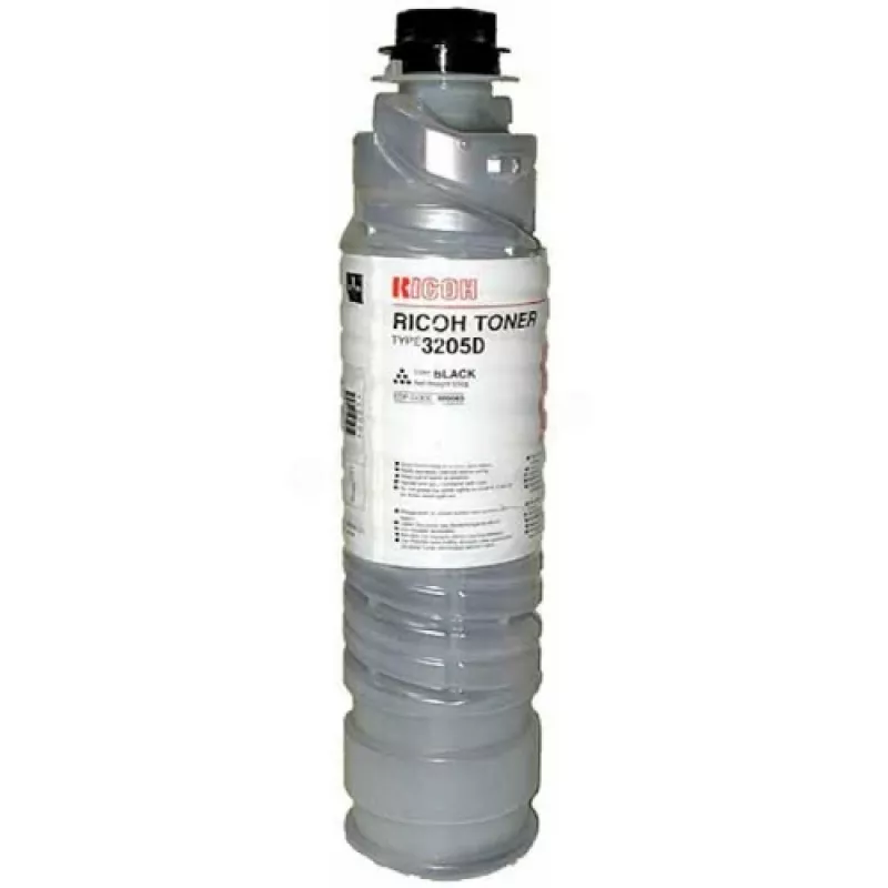 RICOH DT33BLK originálna tonerová kazeta čierna (10 000 strán)