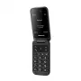 Panasonic KX-TF600EXB mobilný telefón čierny