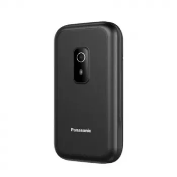 Panasonic KX-TF600EXB mobilný telefón čierny