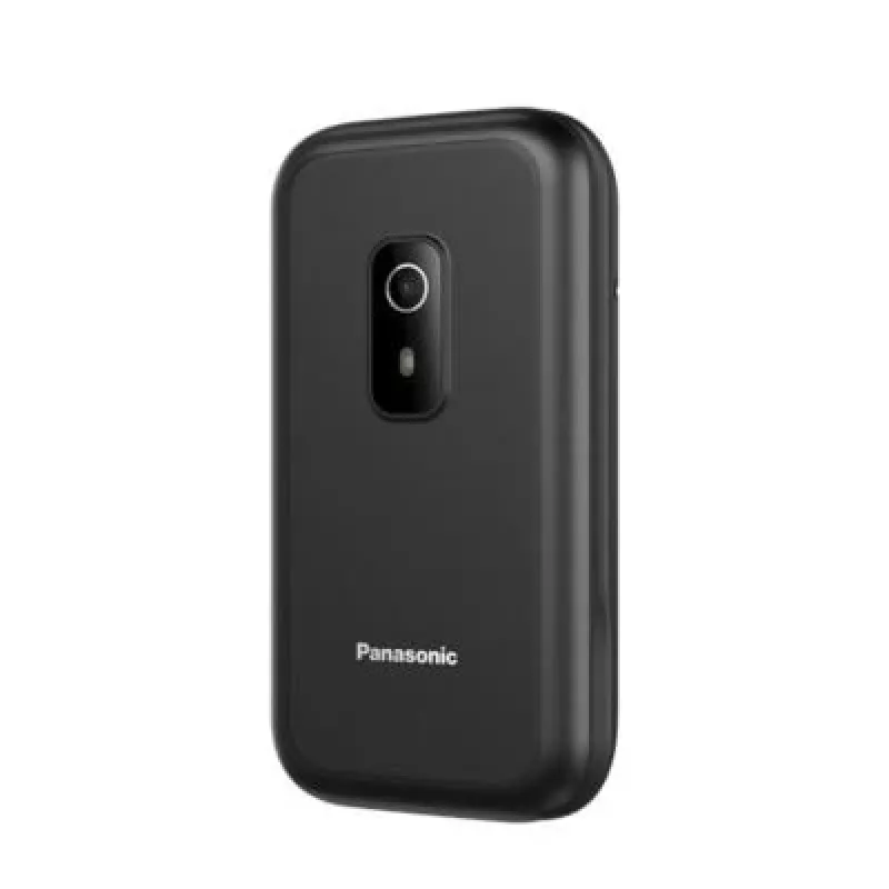 Panasonic KX-TF600EXB mobilný telefón čierny