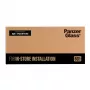 PanzerGlass 2Way Privacy ochranná fólia displeja iPhone 16 Pro Max UW-FastFit