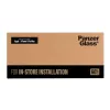 PanzerGlass 2Way Privacy ochranná fólia displeja iPhone 16 Pro Max UW-FastFit