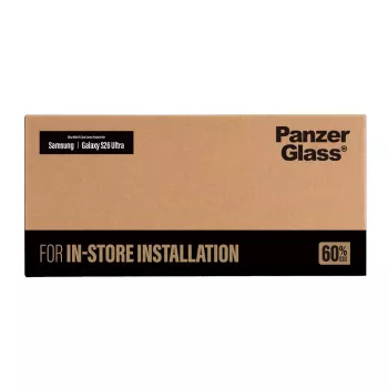 PanzerGlass ochranná fólia displeja Samsung Galaxy S26 Ultra FastFit