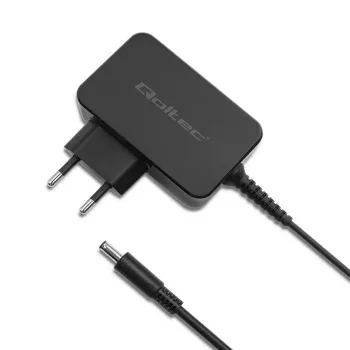 QOLTEC napájací zdroj pre Dell notebook 45W 19,5V 2,31A 4,5x3,0mm modrý hrot
