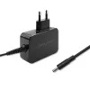 QOLTEC napájací zdroj pre Dell notebook 45W 19,5V 2,31A 4,5x3,0mm modrý hrot