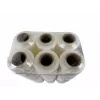 BSTECH strečová fólia transparentná 3kg x6 rolí