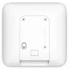 Hikvision AX PRO hybridný bezdrôtový ovládací panel, 96 bezdrôtových zón, 8 drôtových zón, Wi-Fi, 868 MHz, 4G, biela (DS-PWA96-M-WE)