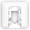 Hikvision AX PRO hybridný bezdrôtový ovládací panel, 96 bezdrôtových zón, 8 drôtových zón, Wi-Fi, 868 MHz, 4G, biela (DS-PWA96-M-WE)