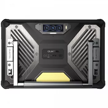 OUKITEL RT10 12/512GB Black odolný tablet 25000mAh