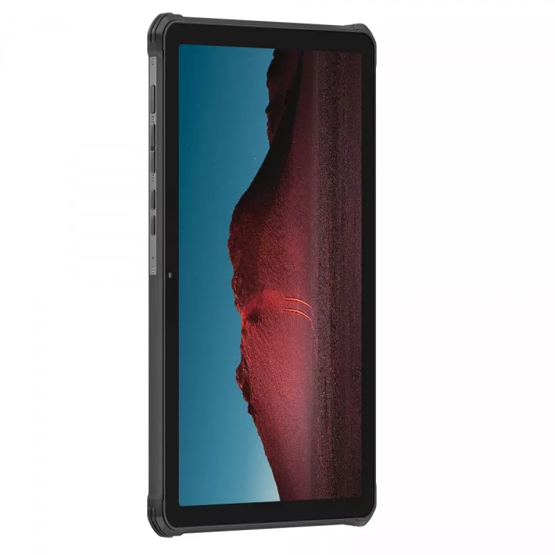 OUKITEL RT10 12/512GB Black odolný tablet 25000mAh