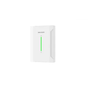 Hikvision DS-PR501-HWE AX Hybrid PRO rádiový prijímač, 32 vstupov
