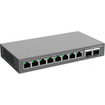 Grandstream GWN7721 Layer 2 Lite Managed 2.5 gigabitový switch