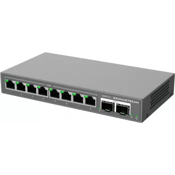 Grandstream GWN7721 Layer 2 Lite Managed 2.5 gigabitový switch