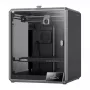 Creality K1 Max 2025 3D tlačiareň – 300x300x300 mm vysokorýchlostná 600 mm/s AI LiDAR