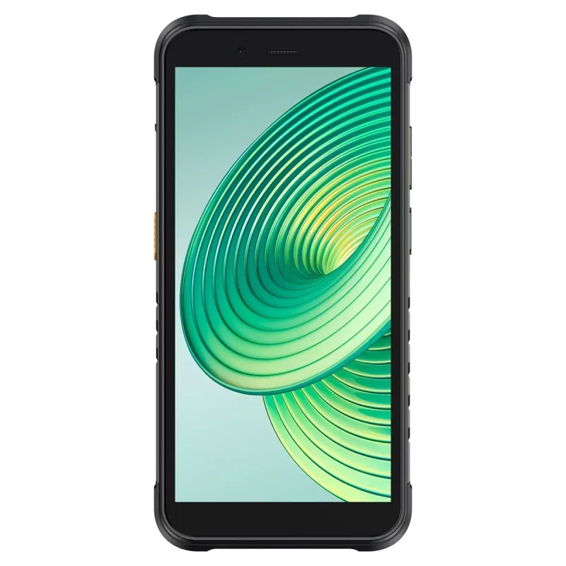ULEFONE RugKing 8GB/128GB smartfón (čierny)