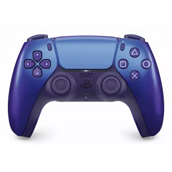 Sony DualSense v3 bezdrôtový gamepad Bluetooth Chroma Indigo PS719023616