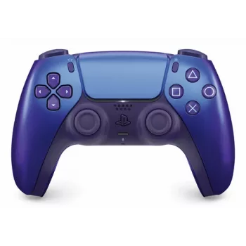 Sony DualSense v3 bezdrôtový gamepad Bluetooth Chroma Indigo PS719023616